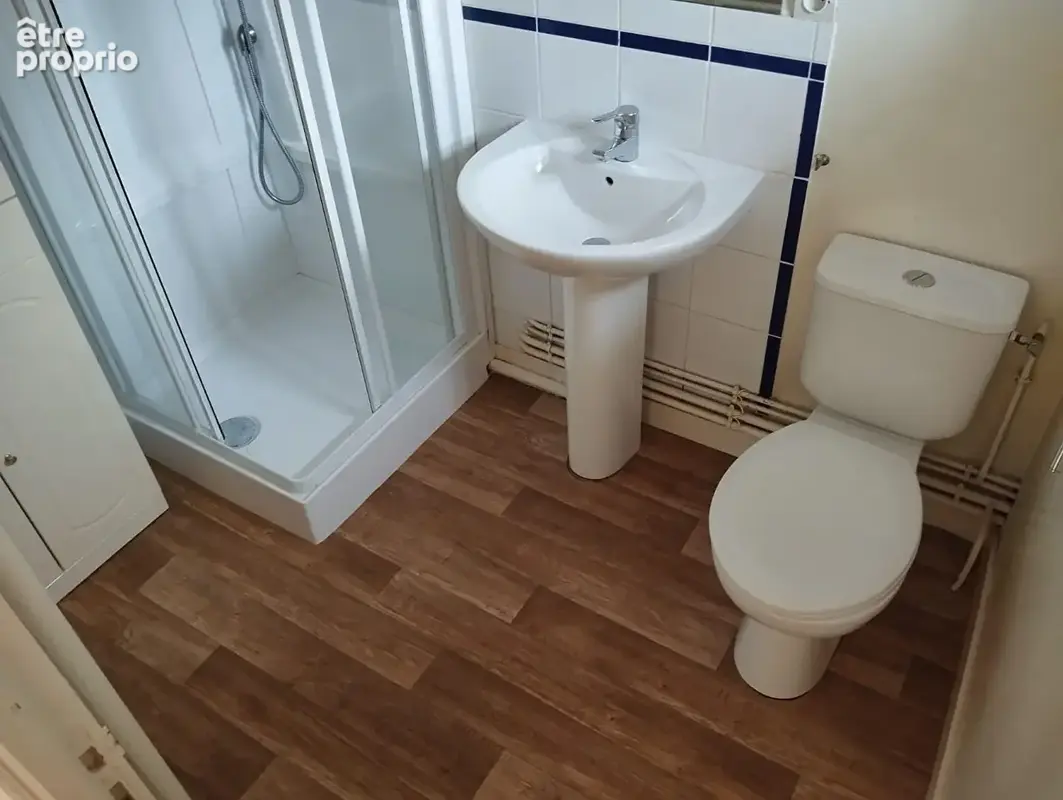 Maison de bourg - photo 7