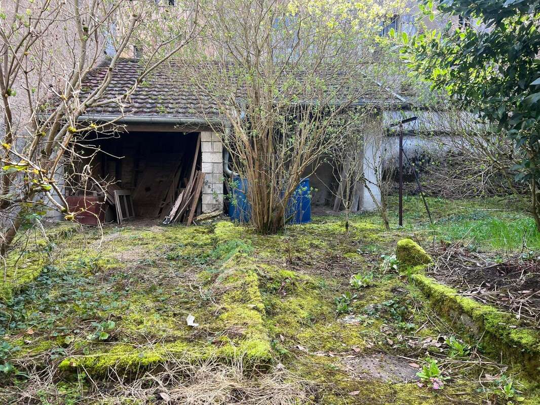 Photo 2 - Maison à VILLERSEXEL