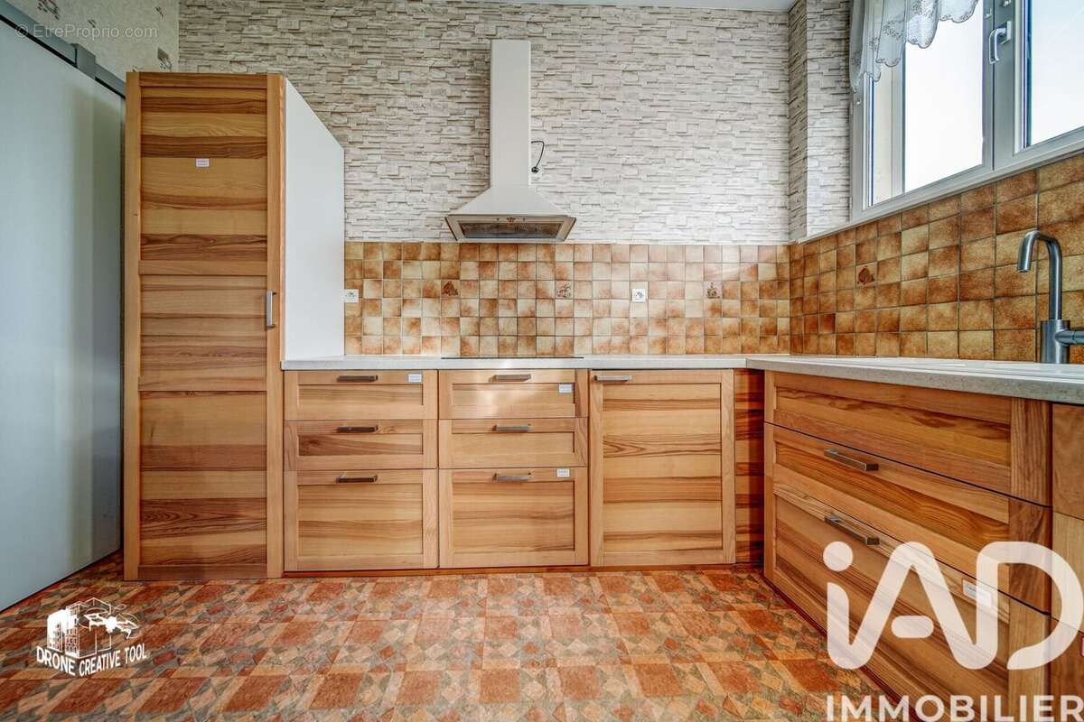 Photo 4 - Appartement à FAULQUEMONT