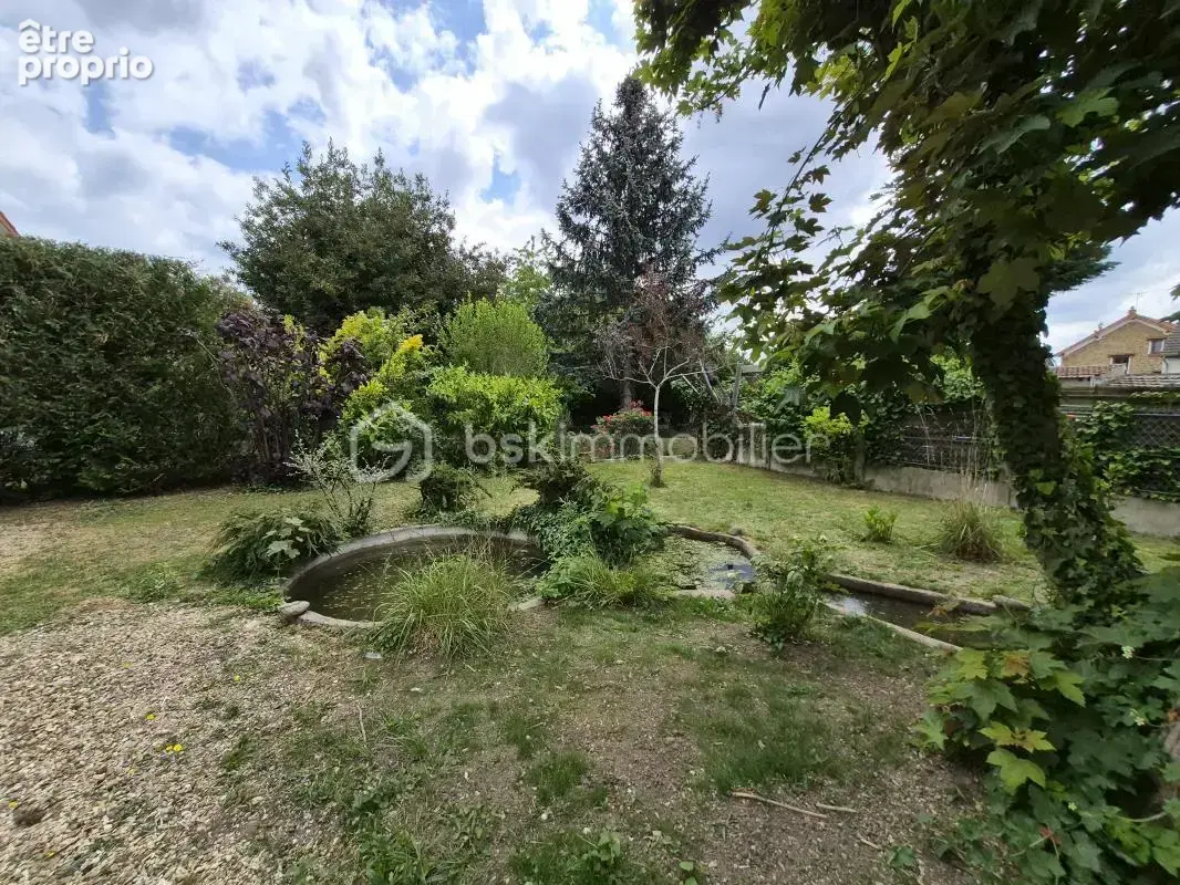 Belle maison de 113.75 m2 avec terrain, sous sol - photo 6