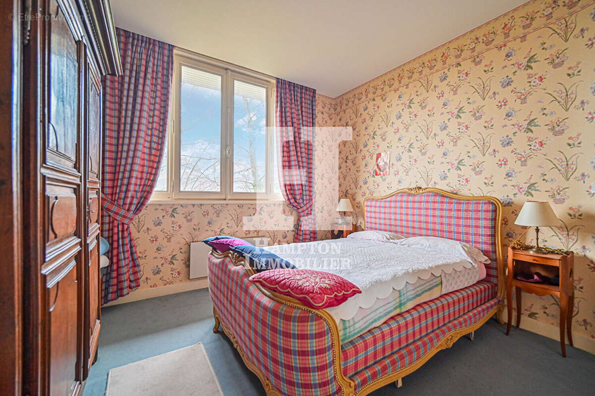 Maison à NOGENT-SUR-MARNE