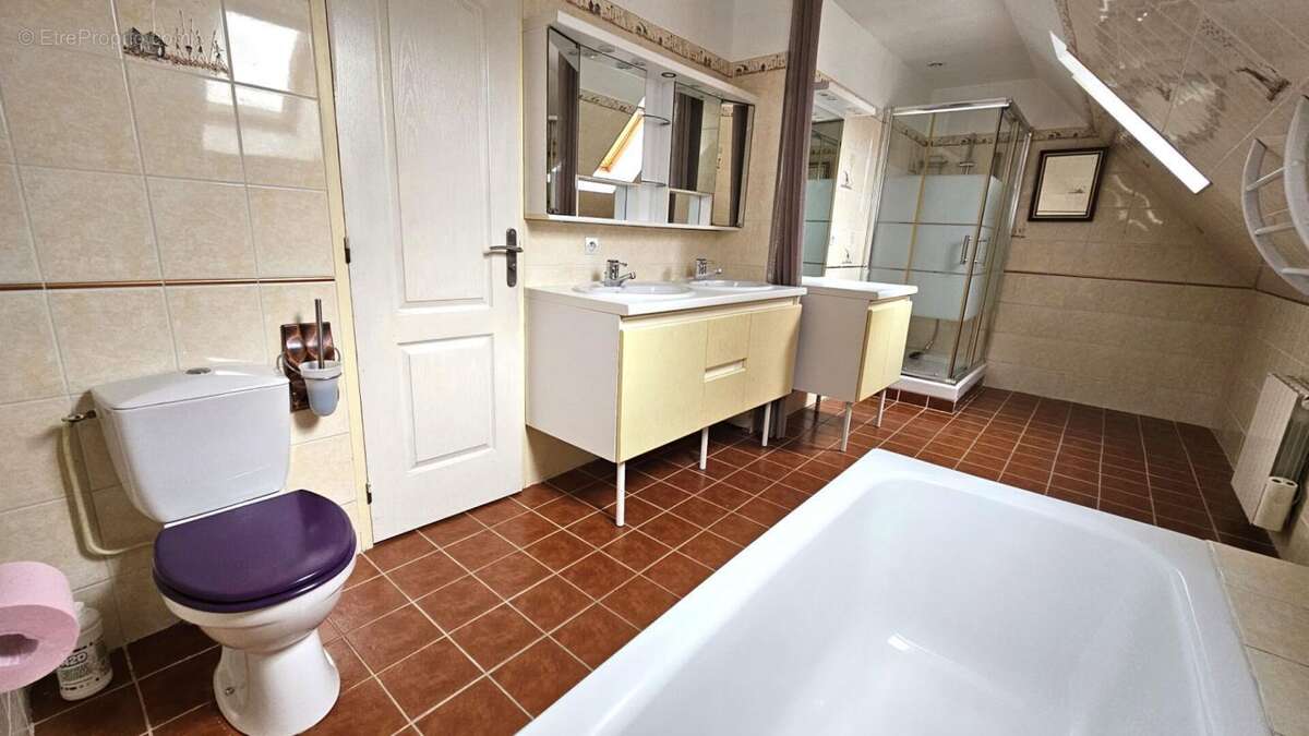 Maison à MONTFORT-L'AMAURY