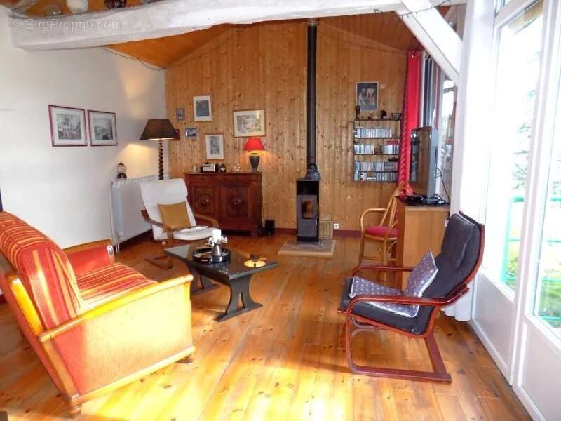 Maison à MASSEUBE