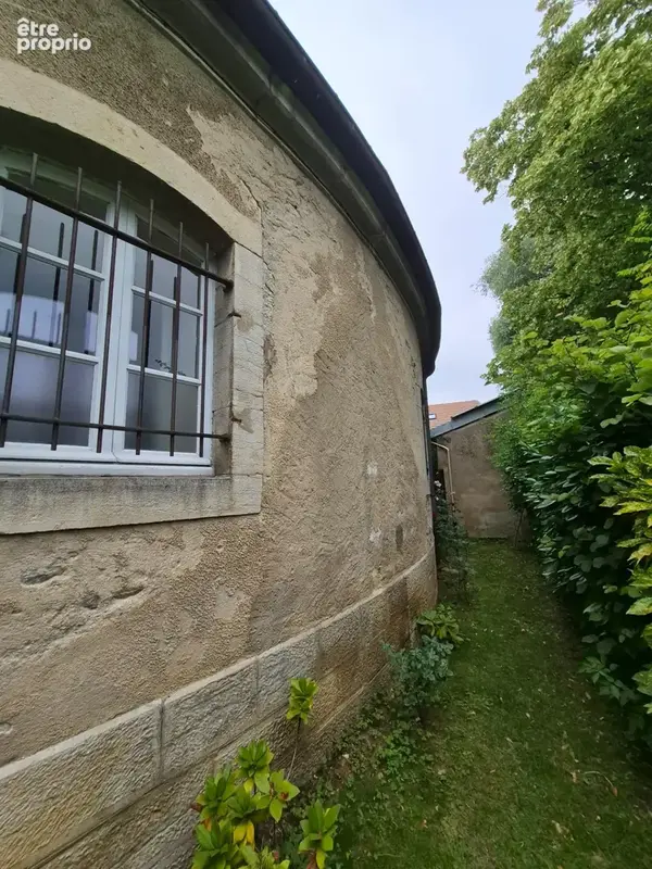 Fonds de commerce à vendre POLIGNY (39) - photo 28
