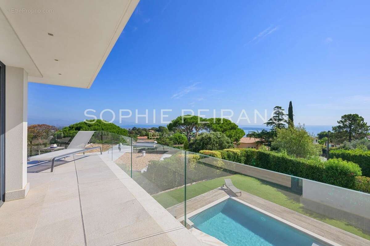 Maison à CANNES
