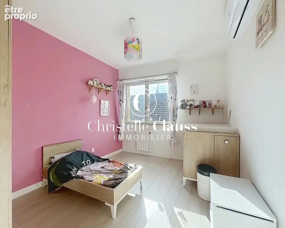 Appartement 4 pièces de 135,42 m²  Ittenheim avec véranda, garage et jardin partagé - photo 6