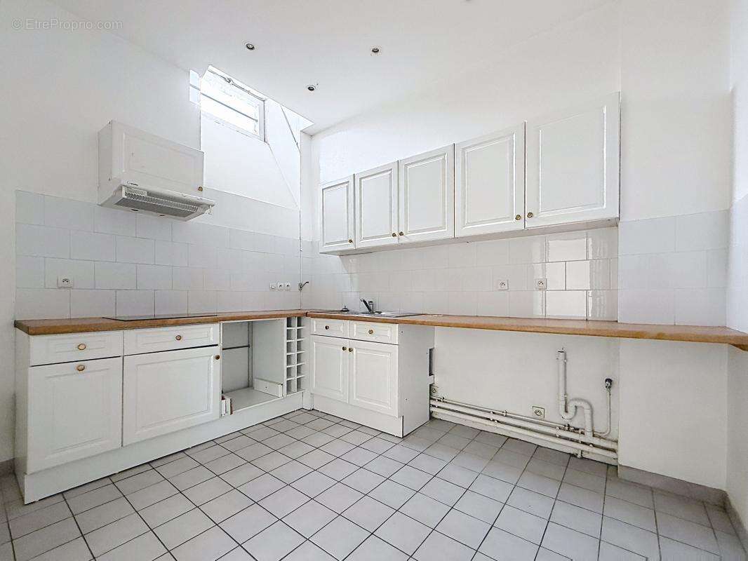 Appartement À Vendre LA ROCHELLE - photo 4
