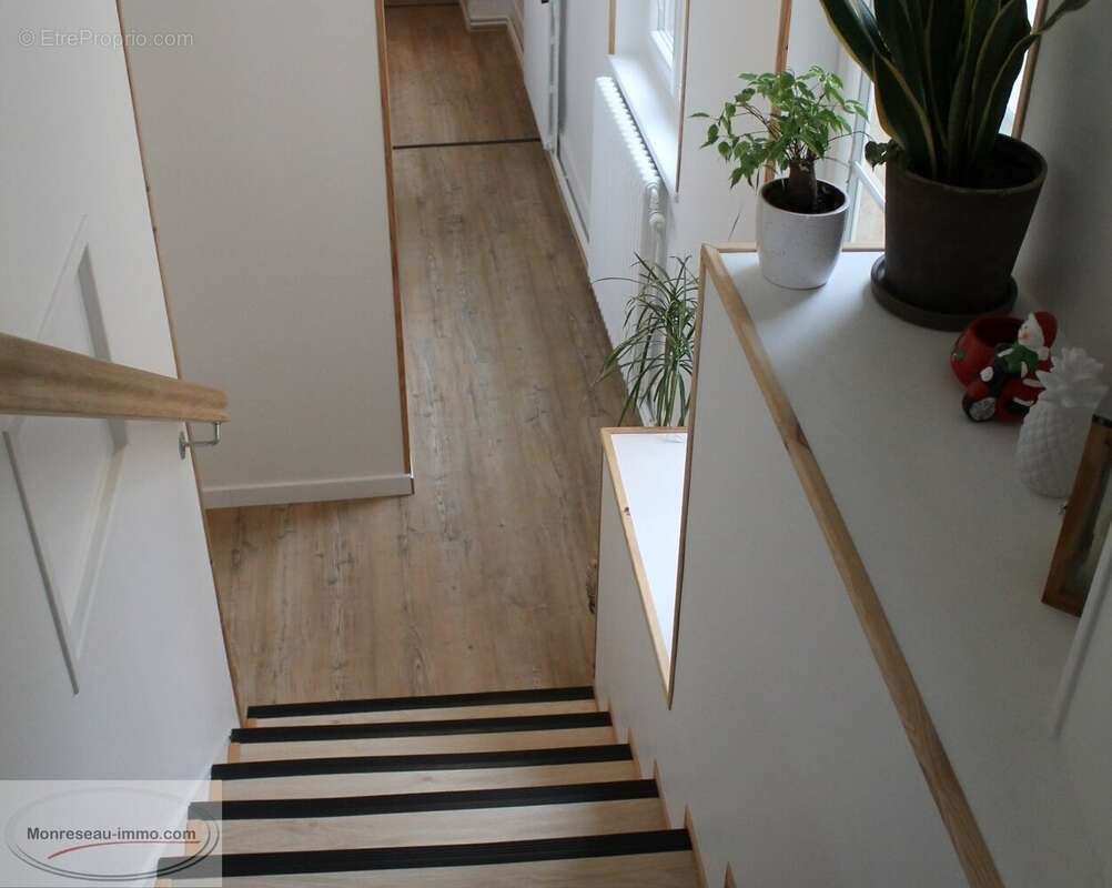 Appartement à MACON