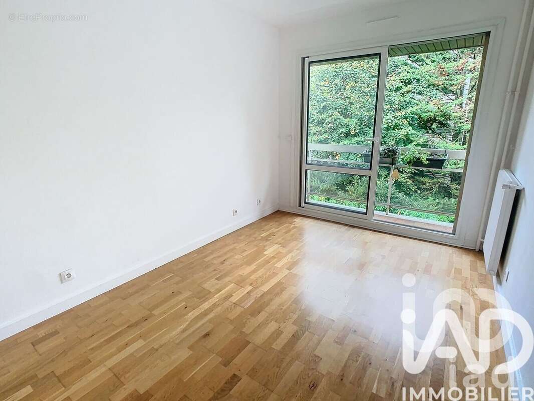 Photo 9 - Appartement à VAUCRESSON