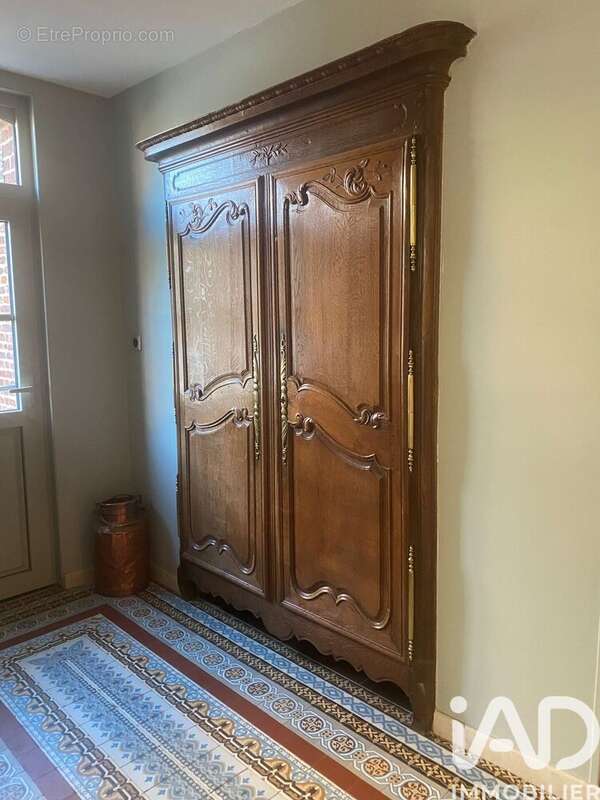 Photo 2 - Maison à HASPRES