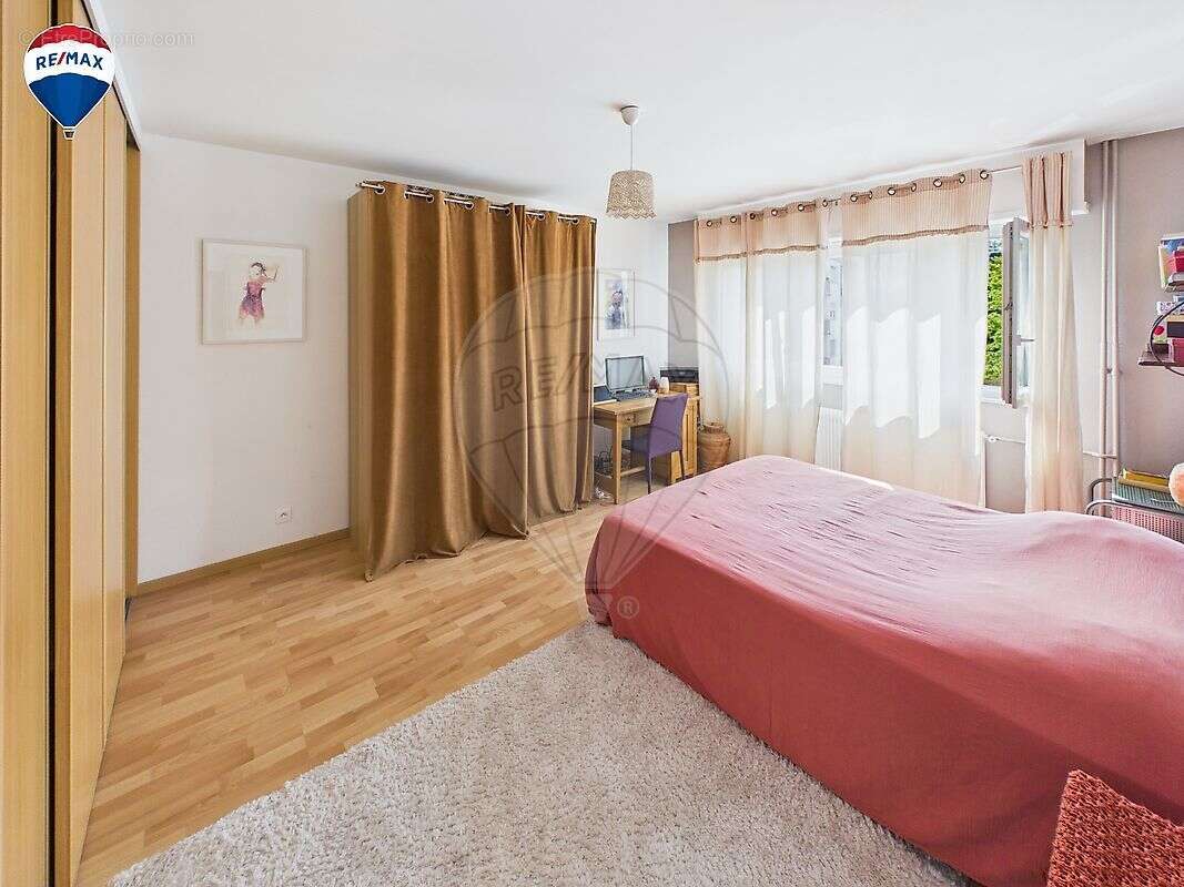 Appartement 1 chambre(s) à vendre - photo 7