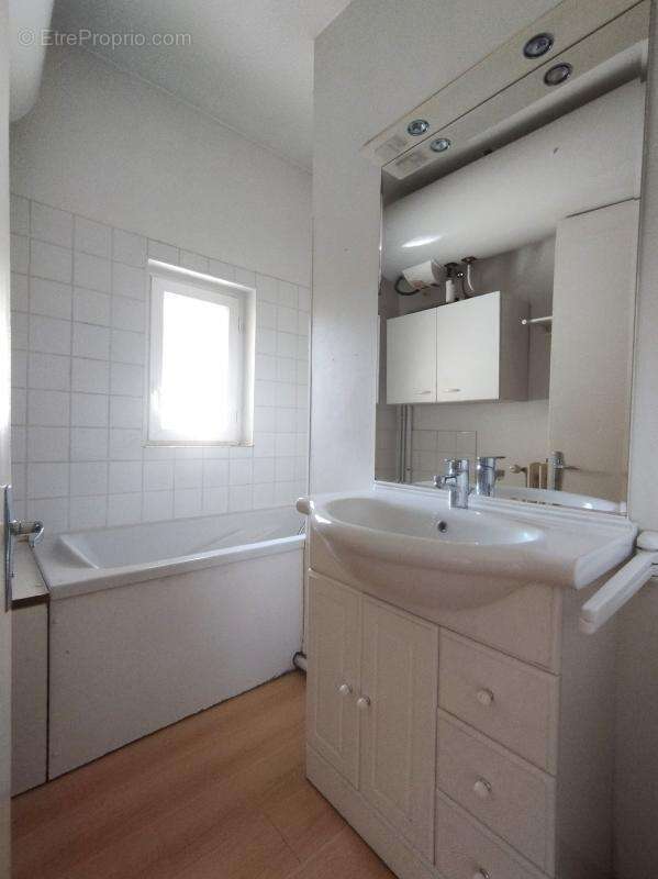 Appartement à COMPIEGNE