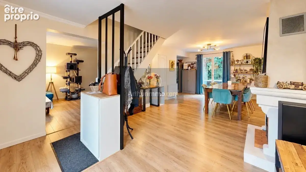 Vente Maison Verneuil-sur-seine(78480) 449 000ï¿œ - photo 4