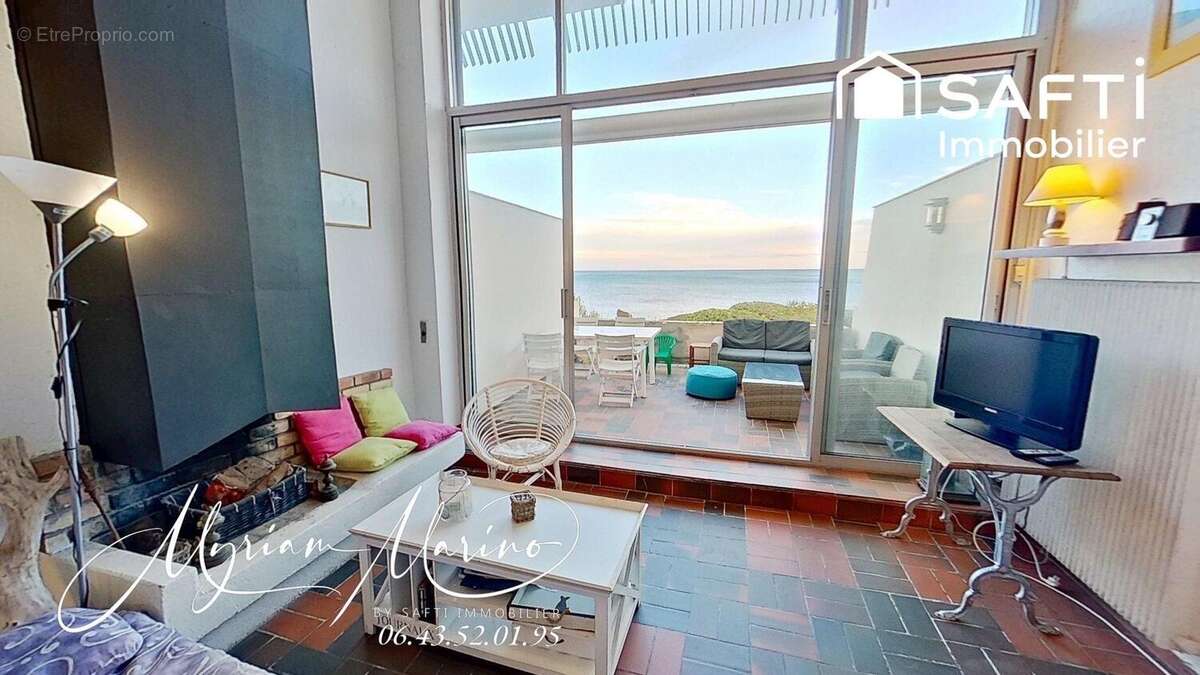 Photo 8 - Appartement à FREJUS