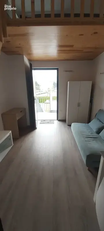 Photo Appartement à La Roche-Sur-Yon au prix de 102 125€