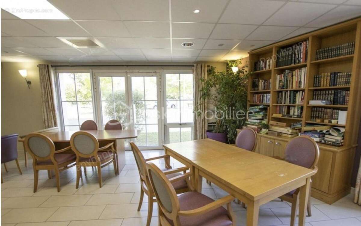 Appartement à SAINT-JULIEN-DE-L'ESCAP