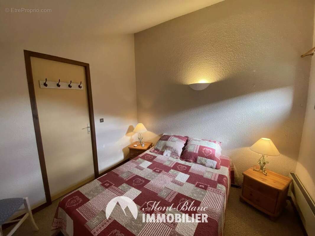 Appartement à SAINT-NICOLAS-LA-CHAPELLE