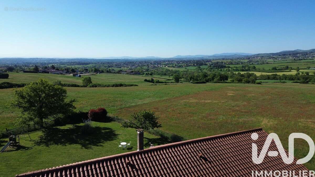 Photo 3 - Maison à SAINTE-CONSORCE
