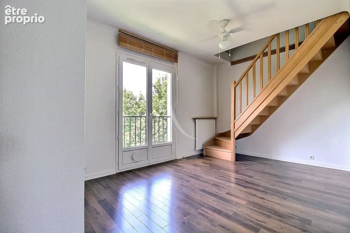 Maison Elancourt 5 pièces de 107 m² 3 chambres, 1 bureau sur une parcelle de 139 m² - photo 11