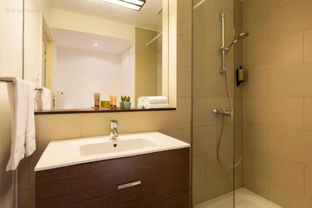 Appartement à LYON-3E