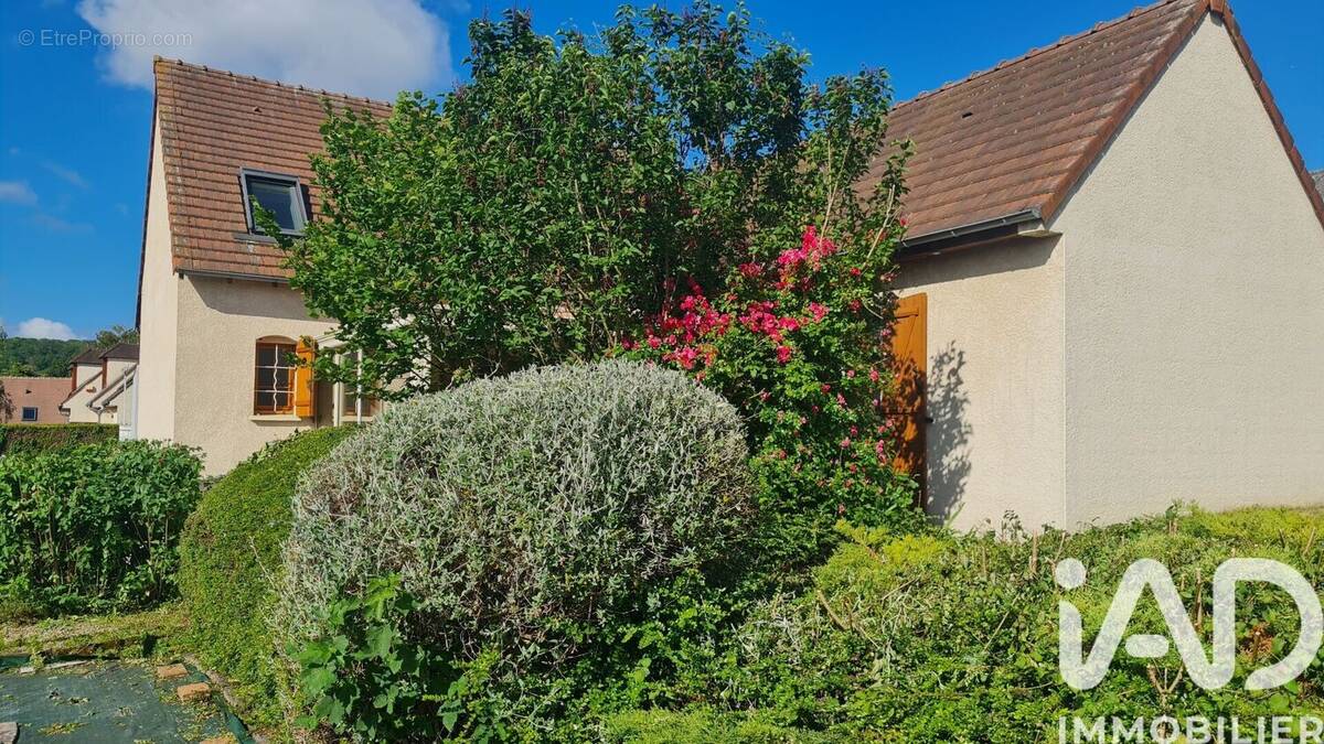 Photo 1 - Maison à ANNET-SUR-MARNE