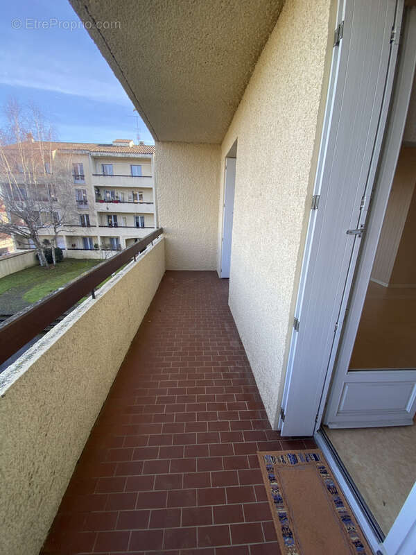 Appartement à AUCH