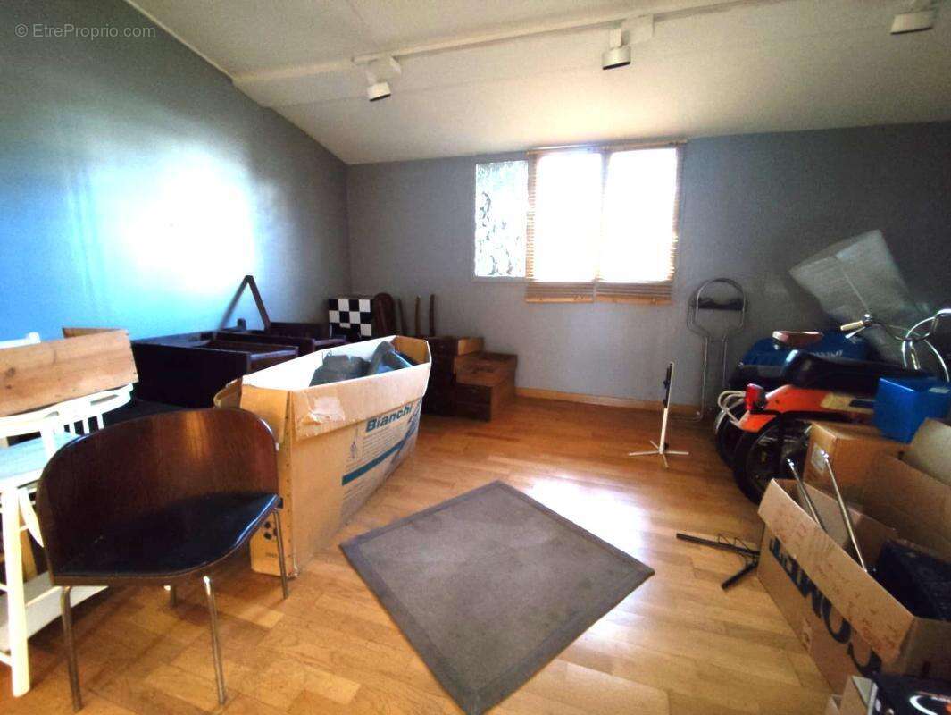 Commerce à RAMBOUILLET