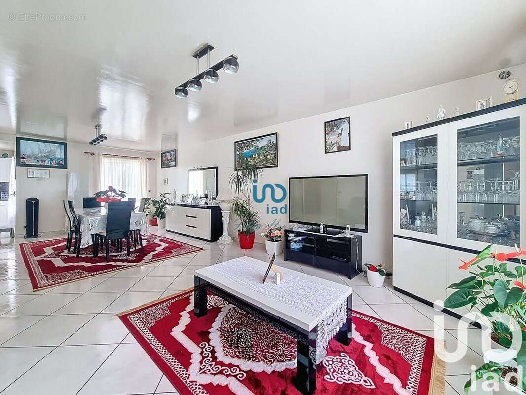 Photo 5 - Maison à CHELLES