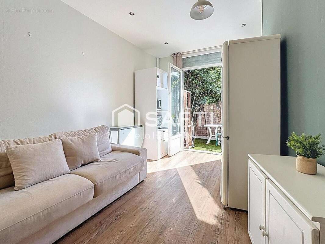Photo 2 - Appartement à BOIS-COLOMBES