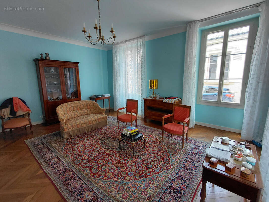 Maison à LA FLECHE