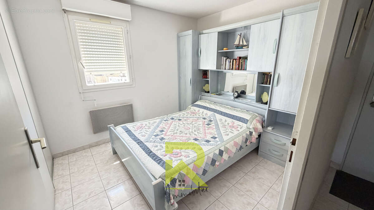 Appartement à AGDE