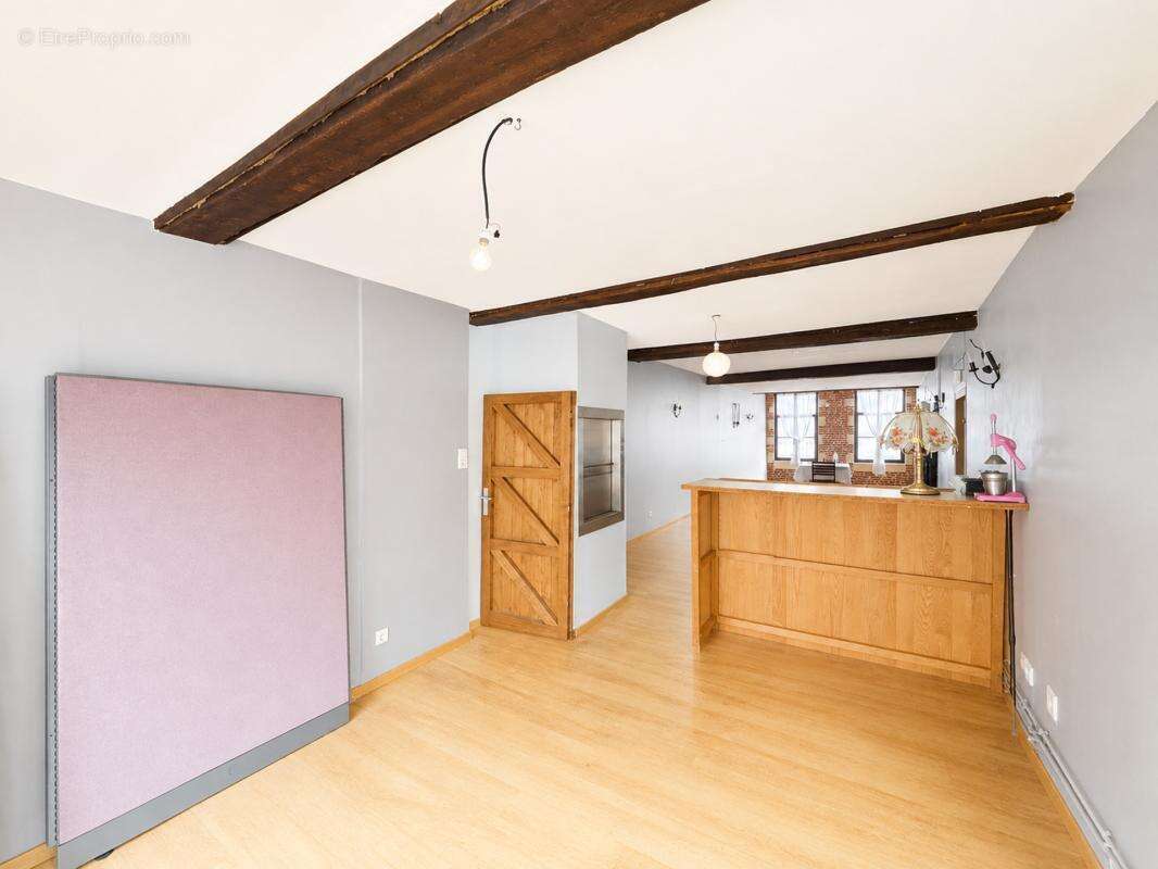 Maison 6 pièces 189 m² à vendre à Cambrai (59400) - photo 5