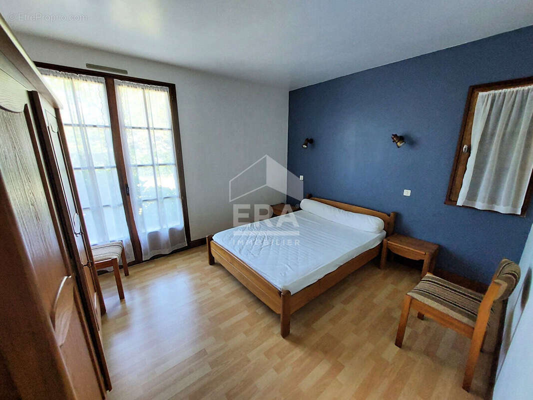 Maison à SAINT-PALAIS-SUR-MER