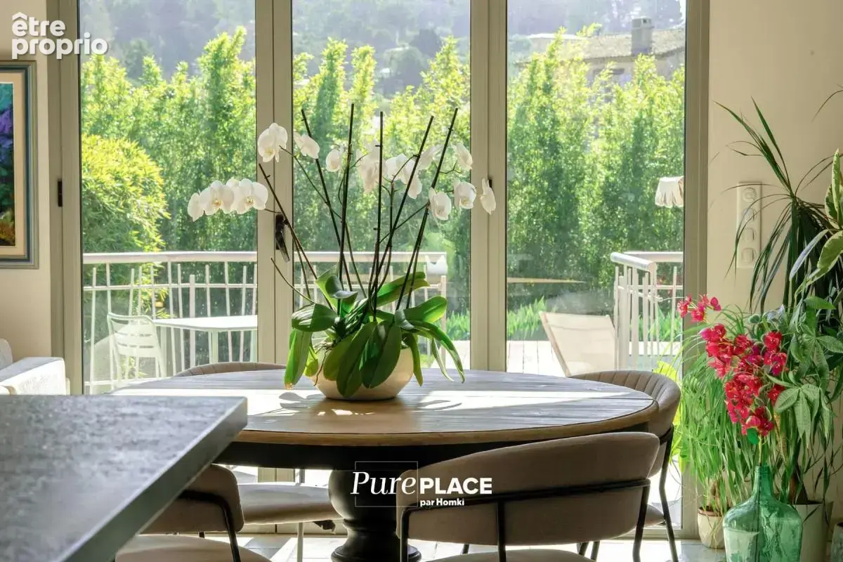 Villa d'architecte 152m² - Piscine - Terrain 1340m² - photo 9