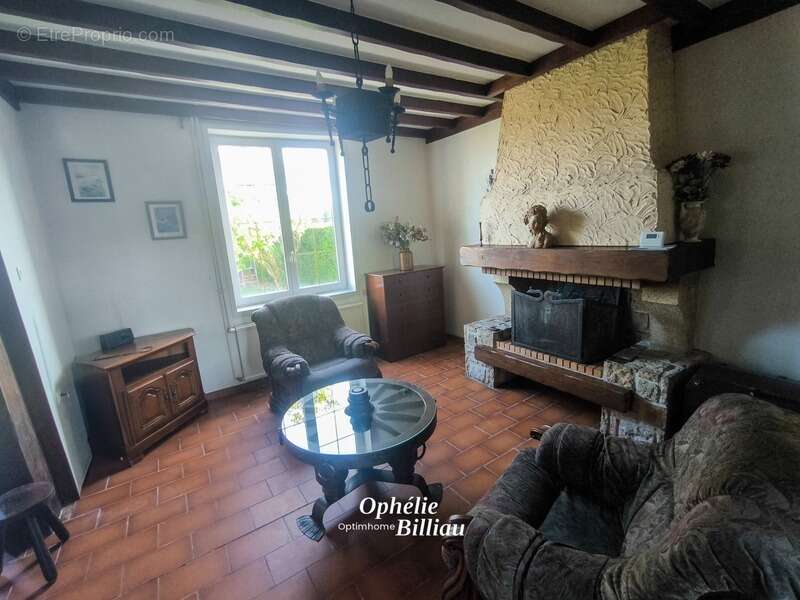 Maison à HAVERSKERQUE