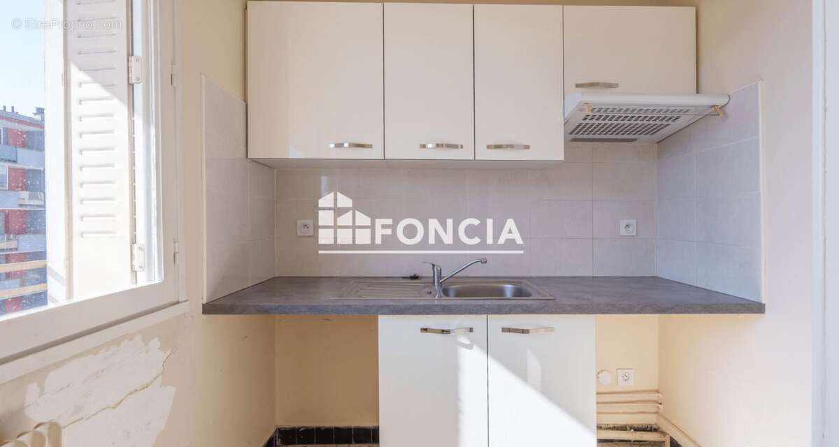 Appartement à TALANT