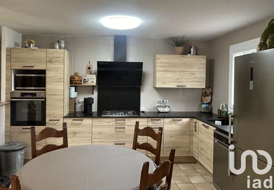 Photo 9 - Maison à TOURVES