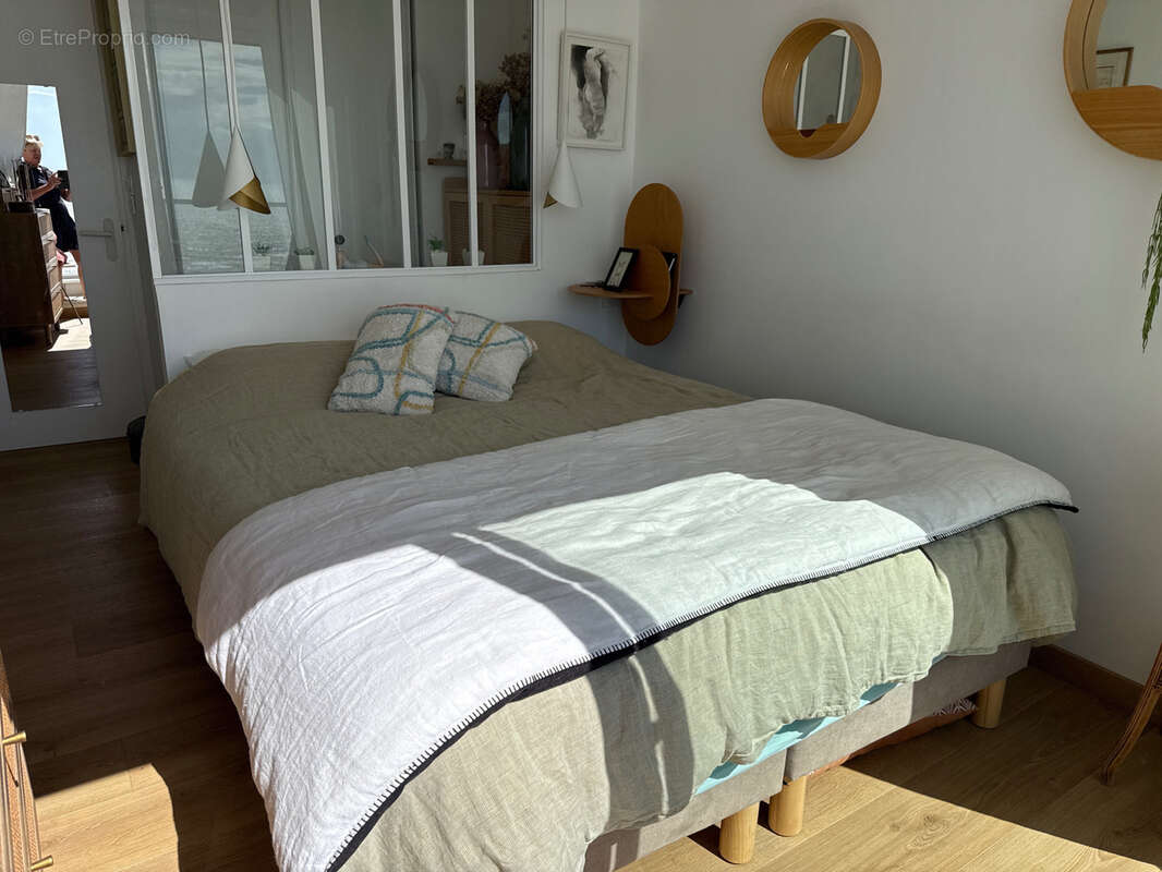 Appartement à SAINT-JEAN-DE-MONTS