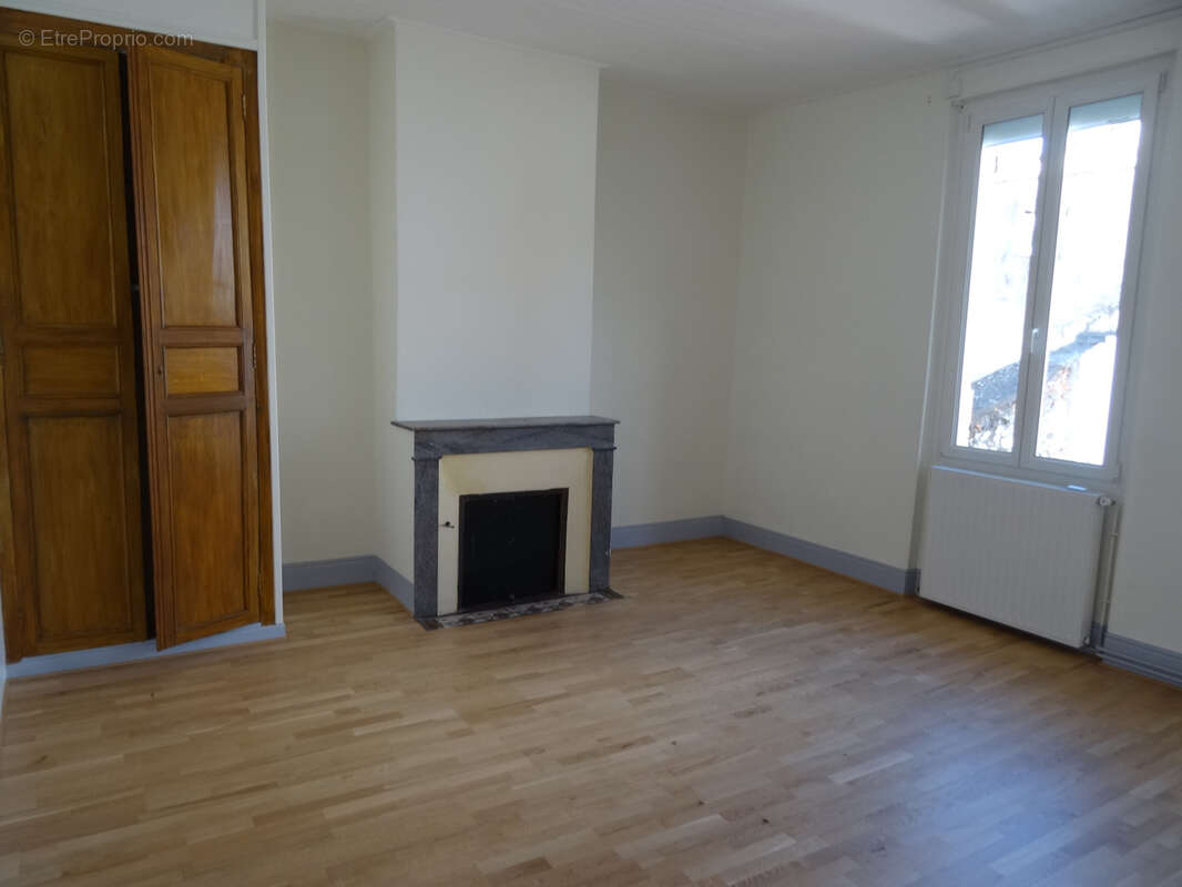 Appartement à AGEN