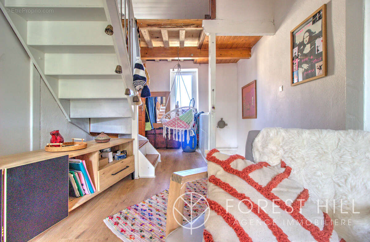 Appartement à CERET