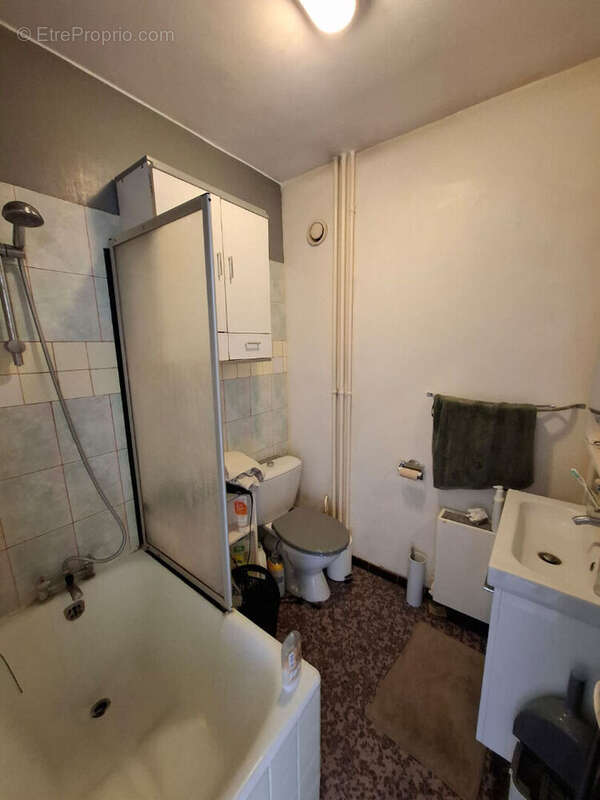 Appartement à CACHAN