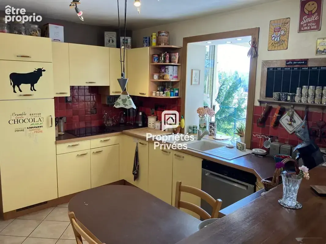 Maison Septeuil avec superbe vue - photo 4
