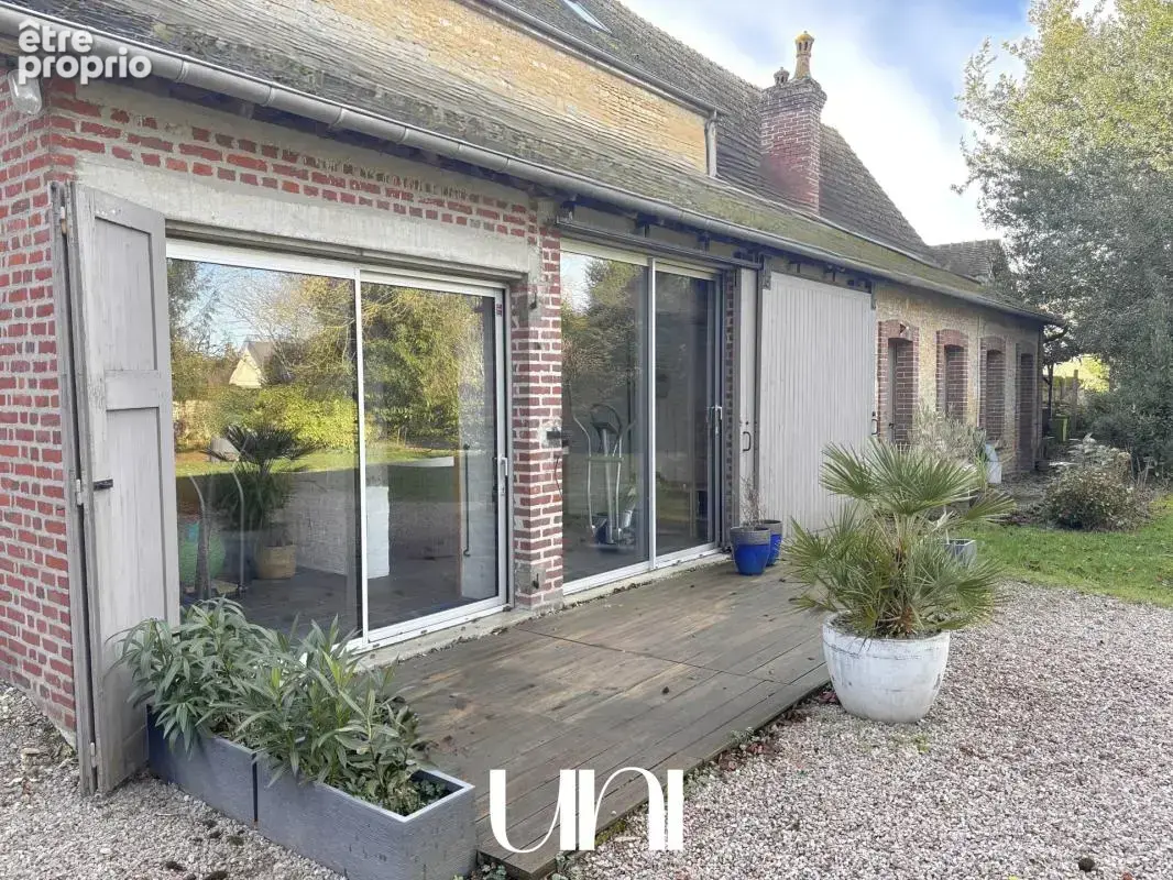 Maison 16 pièces 450 m² à vendre à Saint-Pierre-Sur-Dives (14170) - photo 12