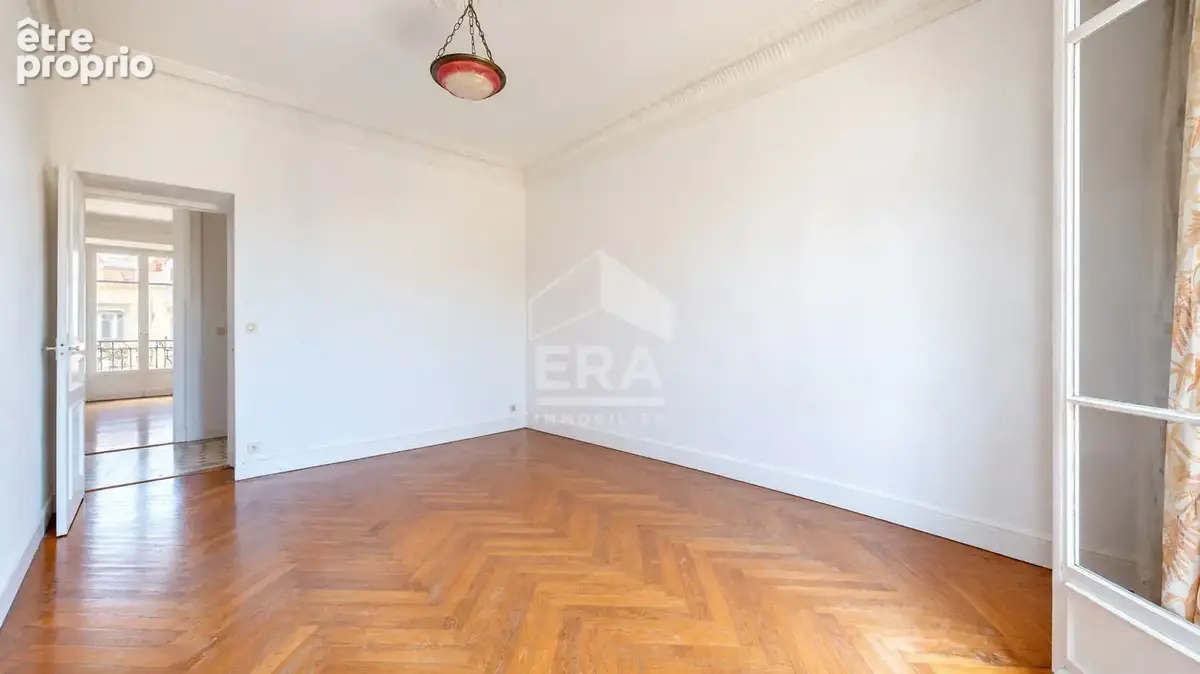 Appartement 96m² à nice - photo 9