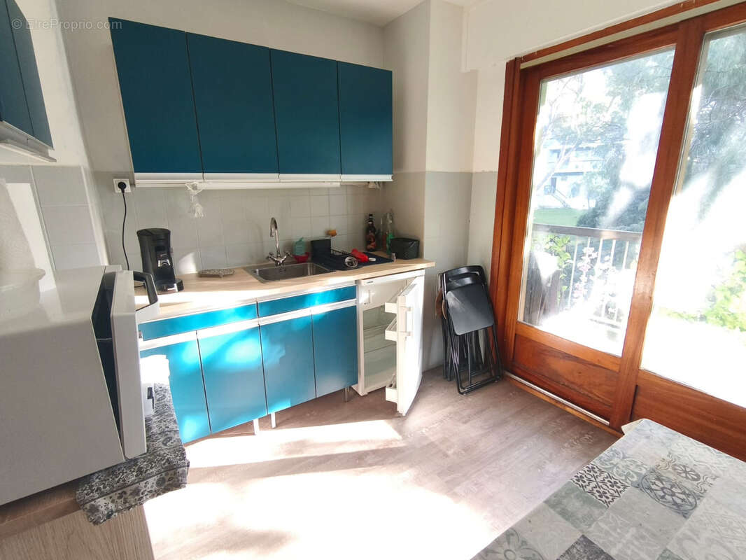 Appartement à LA SEYNE-SUR-MER