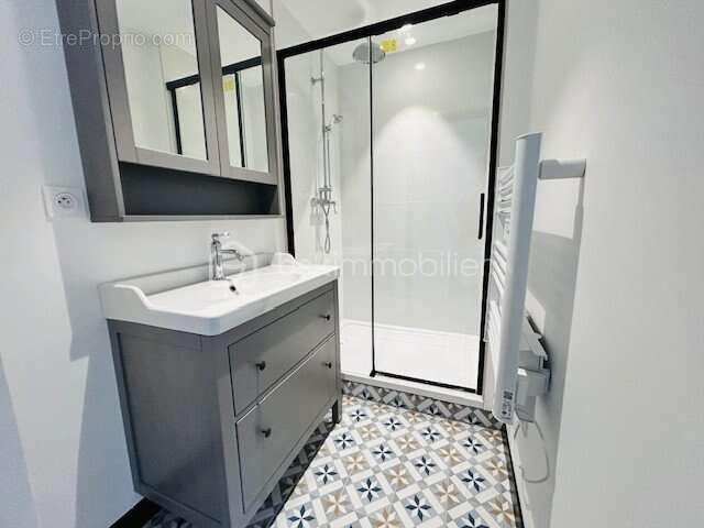 Appartement à SECLIN