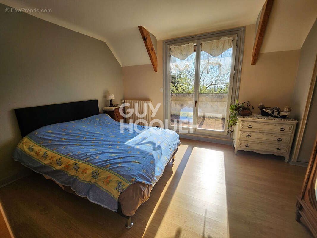 Maison à NOGENT-SUR-SEINE