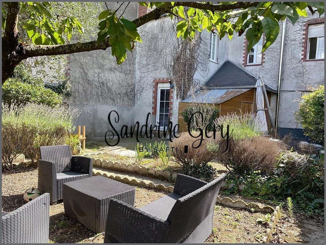 Photo 3 - Maison à ARMAILLE