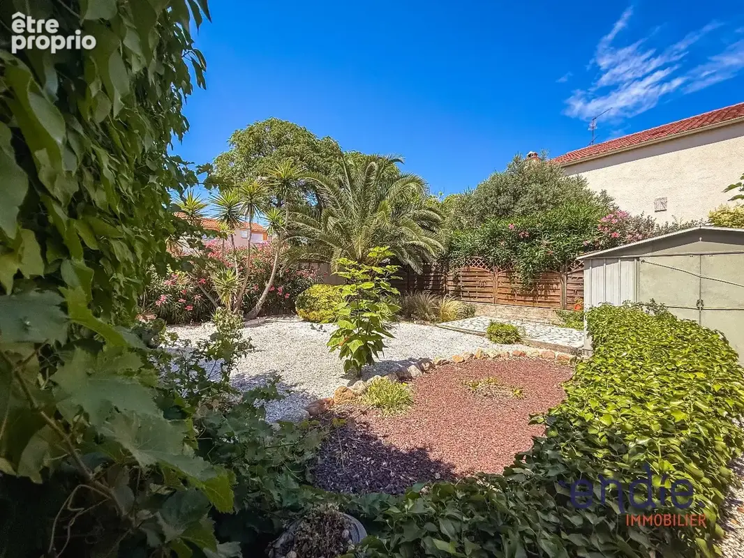 Villa 3 faces avec jardin, garage et 4 chambres - photo 2