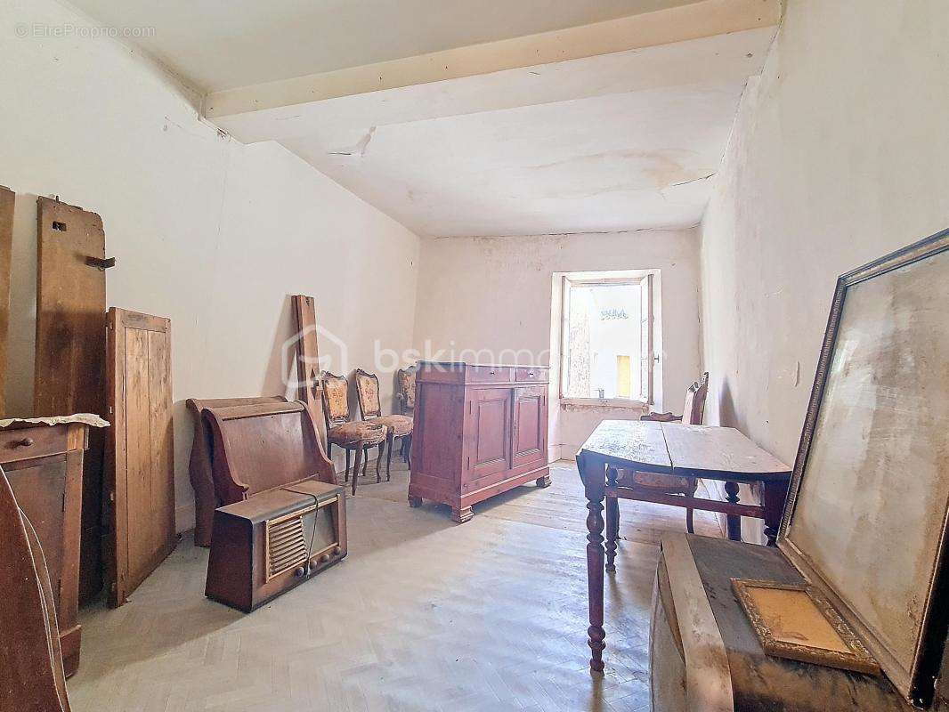 Maison à MARQUIXANES